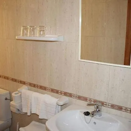 Mary - Adults Only 18 And Up Penzion Lloret de Mar