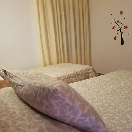 Guest house Mary - Adults Only 18 And Up Lloret de Mar