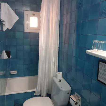 Gasthof Mary - Adults Only 18 And Up Lloret de Mar