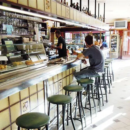 Mary - Adults Only 18 And Up Gasthof Lloret de Mar