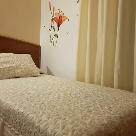 بيت ضيافة Mary - Adults Only 18 And Up *