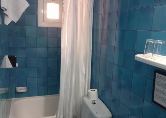 Gæstehus Mary - Adults Only 18 And Up Lloret de Mar