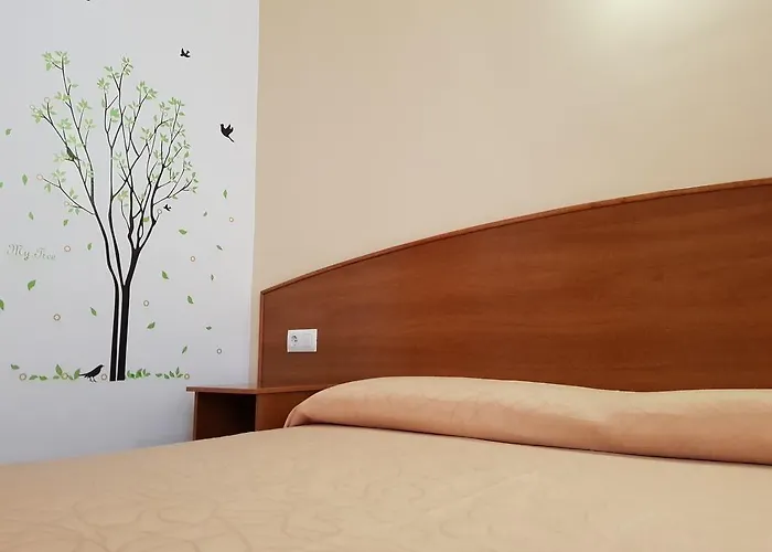 Mary - Adults Only 18 And Up Gæstehus *