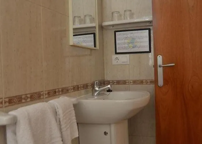 Gæstehus Mary - Adults Only 18 And Up Lloret de Mar