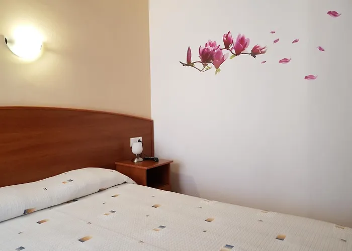 Mary - Adults Only 18 And Up Lloret de Mar