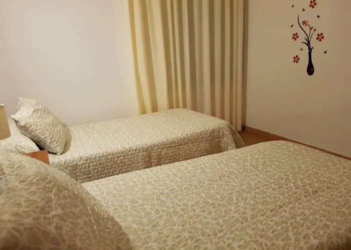 Gæstehus Mary - Adults Only 18 And Up Lloret de Mar