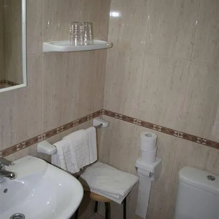 Mary - Adults Only Gasthof Lloret de Mar