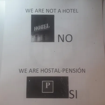 Mary - Adults Only 18 And Up Guest house Lloret de Mar