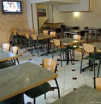 Mary - Adults Only * Lloret de Mar
