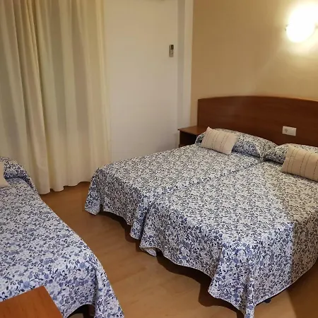 Gasthof Mary - Adults Only Lloret de Mar