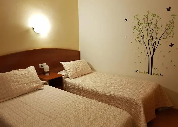 Mary - Adults Only 18 And Up Guest house