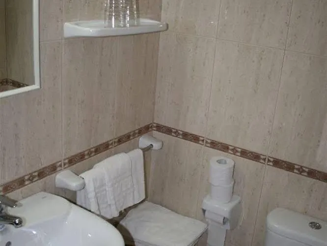 Mary - Adults Only 18 And Up Pensionat Lloret de Mar