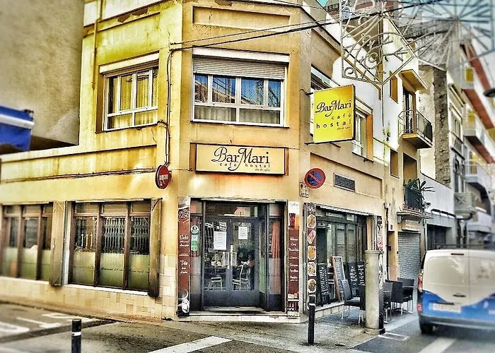 Mary - Adults Only 18 And Up Guest house