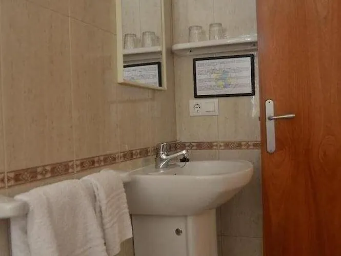 Mary - Adults Only 18 And Up Guest house Lloret de Mar