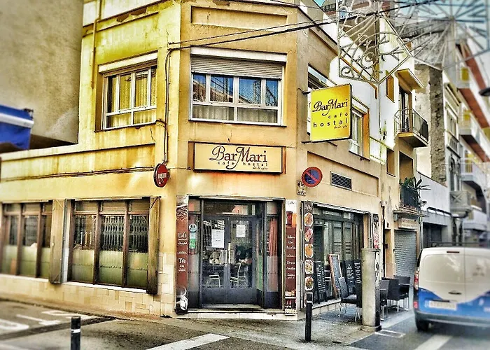 Mary - Adults Only 18 And Up *