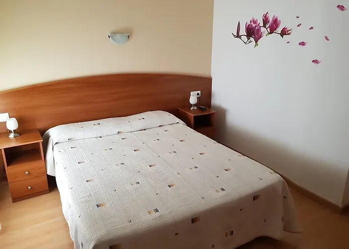 Mary - Adults Only 18 And Up Guest house Lloret de Mar