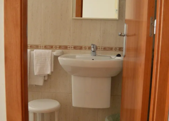 Maison d'hôtes Mary - Adults Only 18 And Up *