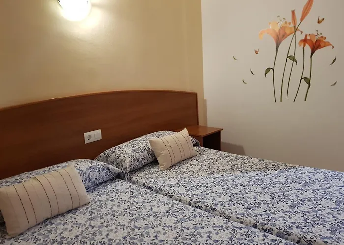 Mary - Adults Only 18 And Up * Lloret de Mar