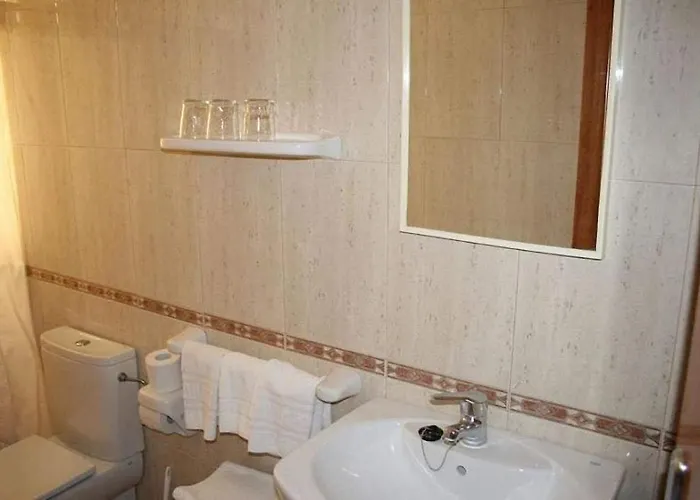 Mary - Adults Only 18 And Up Guest house Lloret de Mar