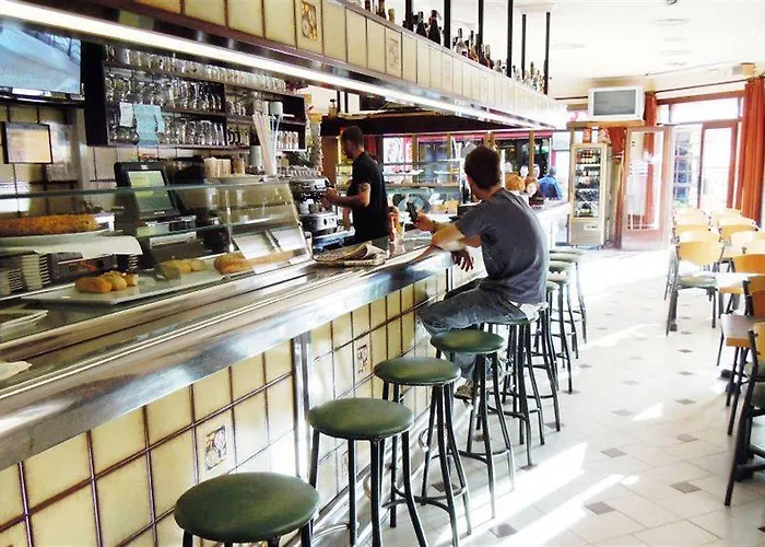 Mary - Adults Only 18 And Up Guest house Lloret de Mar