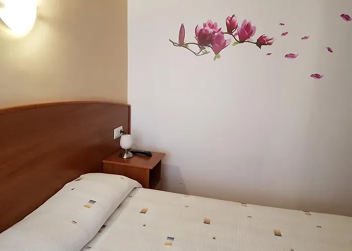 Guest house Mary - Adults Only 18 And Up Lloret de Mar