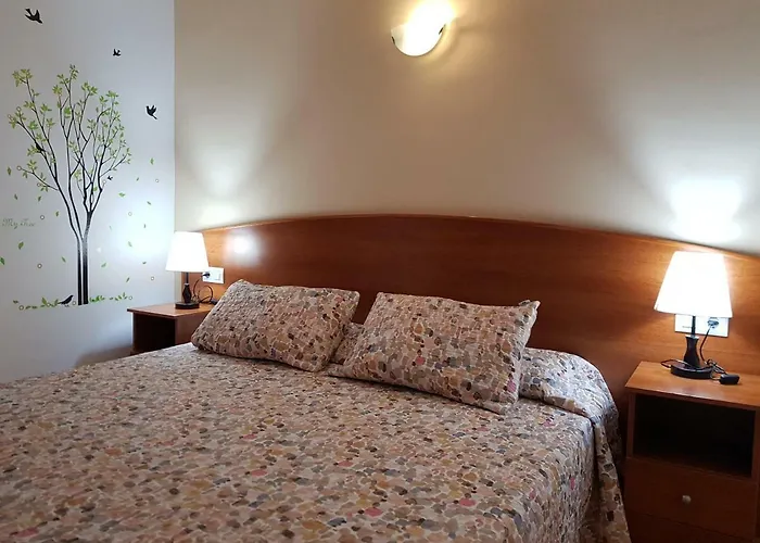 Guest house Mary - Adults Only 18 And Up Lloret de Mar