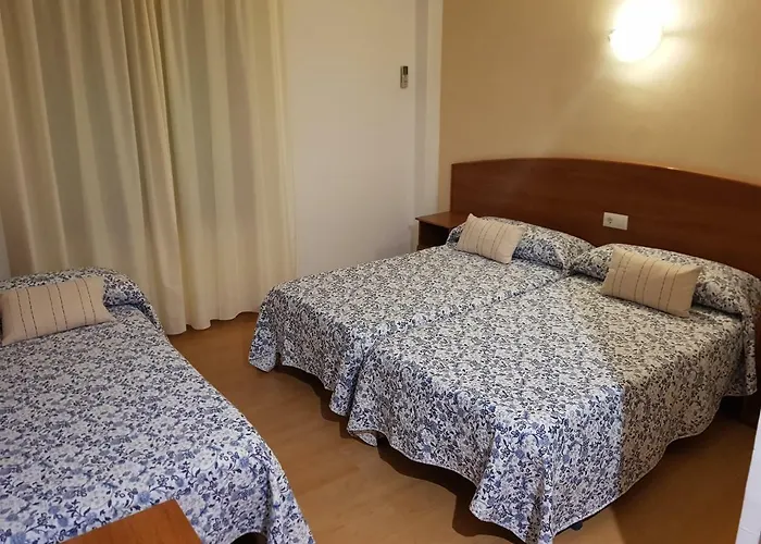 Guest house Mary - Adults Only 18 And Up Lloret de Mar